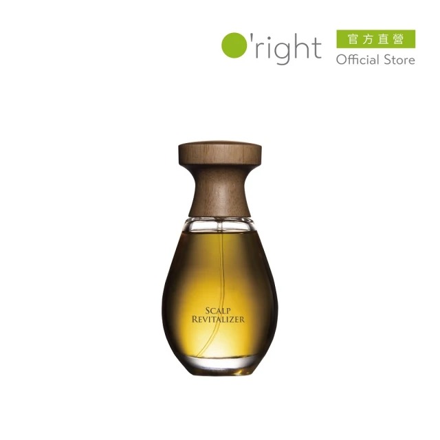 O’right 歐萊德 咖啡因麥拉寧養髮液50ml(獨家天然咖啡因/椰棗萃取) ▶70C003